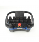 Funksteuerung Scanreco RC400 G2B Mini PVG32 Fassi XP 12/24VDC